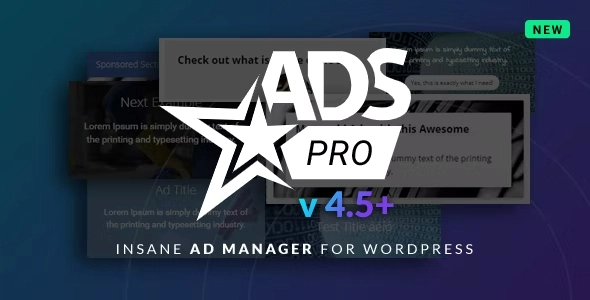 Ads Pro Plugin 1