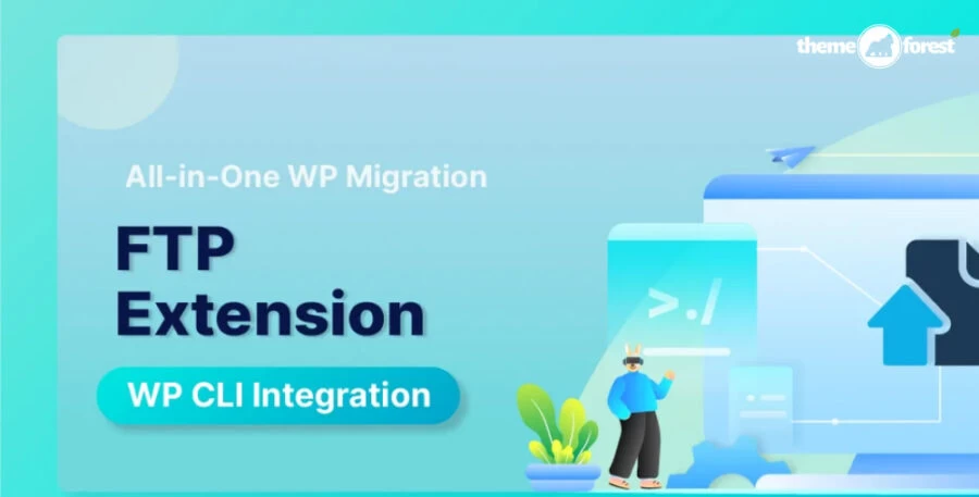 All In One WP Migration FTP Extension 900x457 1