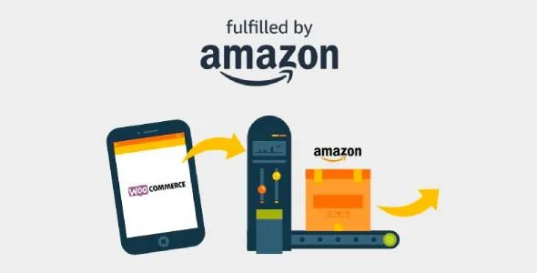 Amazon Fulfillment