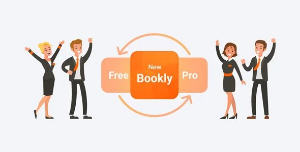 Bookly Pro Add on 2 1