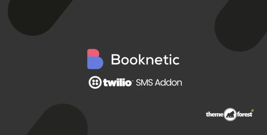 Booknetic Twilio SMS Addon 900x457 1