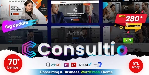 Consultio Consulting Corporate