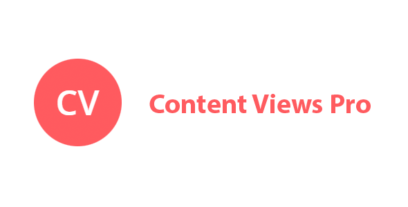 Content Views Pro 1 1