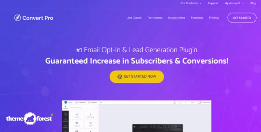 Convert Pro   Build Your Email List 900x457 1