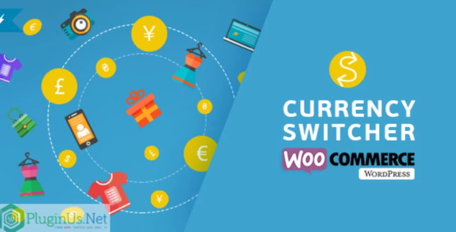 Currency Switcher For WooCommerce – Extension 900x457 1