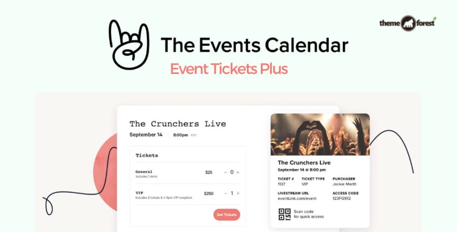 Event Tickets Plus – The Events Calendar 900x457 1