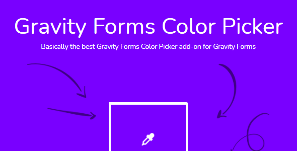 Gravity Forms Color Picker 1 1