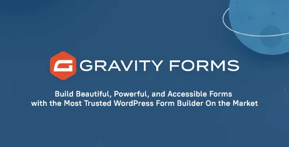 Gravity Forms WordPress Plugin 1 1