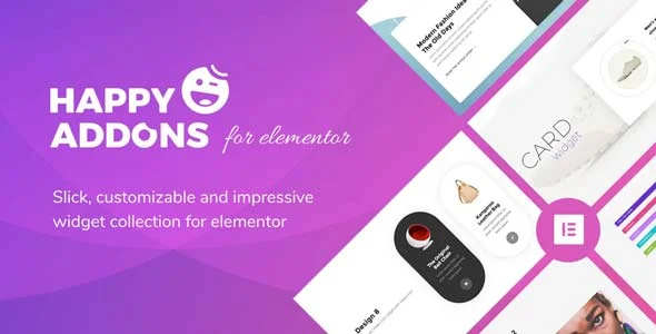 Happy Elementor Addons Pro 1 1