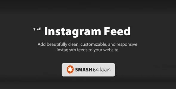 Instagram Feed Pro Wordpress Plugin 1 1