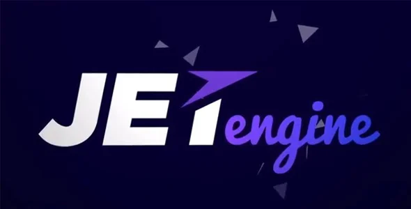 JetEngine dynamic content for elementor 3