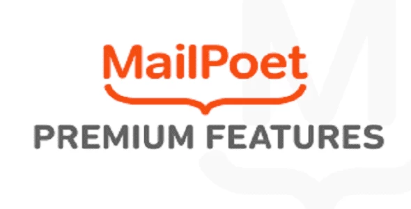 MailPoet Premium GPL v3.100.1 Free 3.100.1 – Best Email Marketing Plugin