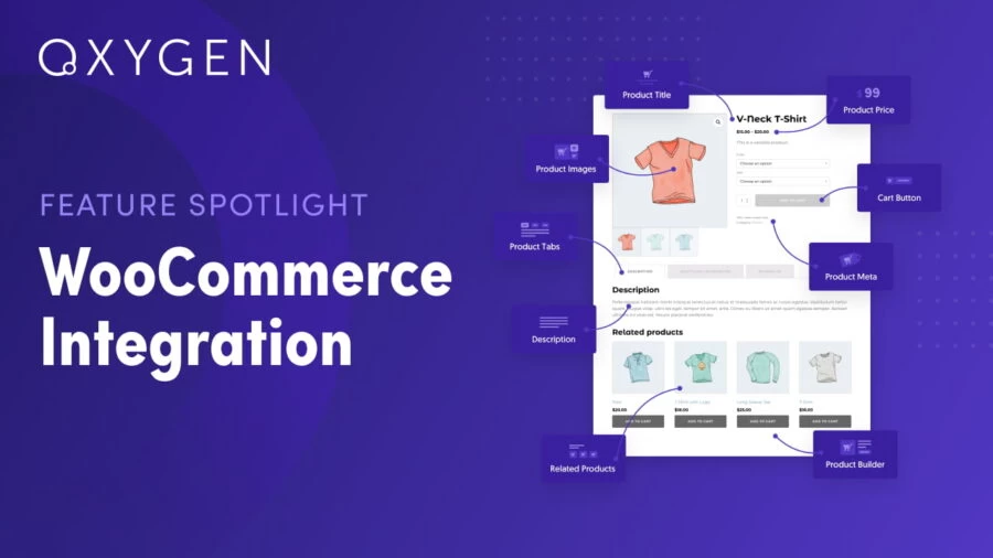 Oxygen WooCommerce Integration GPL v2.0 900x506 1