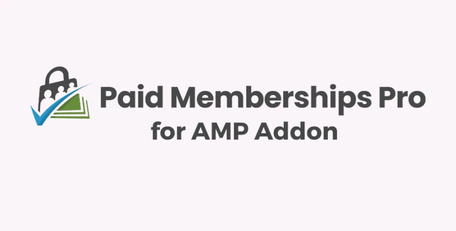 Paid Memberships PRO for AMP Addon 900x457 1