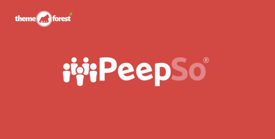 PeepSo Core Plugin 900x457 1