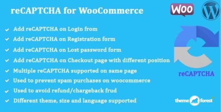 ReCaptcha for WooCommerce 900x457 1