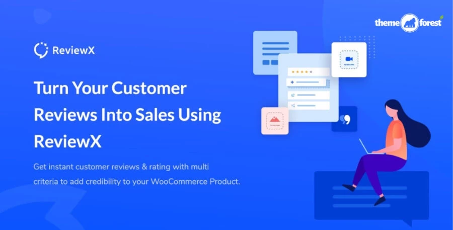 ReviewX Pro Plugin – Accelerate WooCommerce Sale 900x457 1