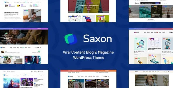 Saxon Viral Content Blog Magazine Theme.jpg