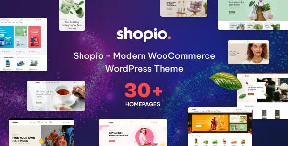 Shopio 1