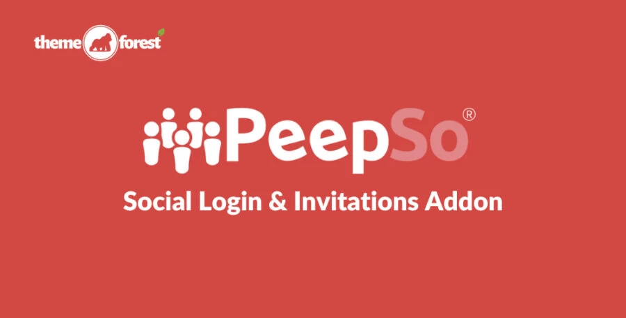 Social Login Invitations Addon 900x457 1