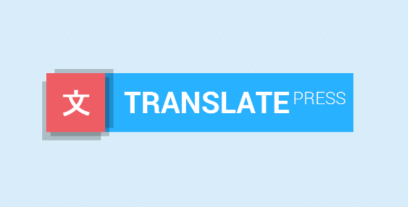 Translatepress Pro Business 2