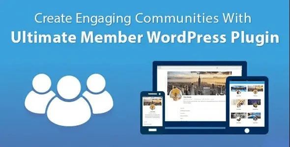 Ultimate Member User Profile And Membership 1