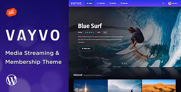 Vayvo 1