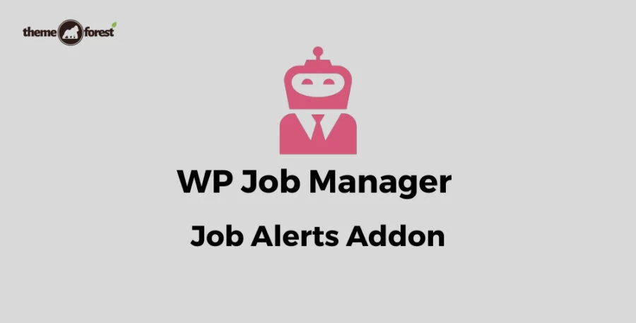 WP Job Manager Job Alerts Addon 900x457 1