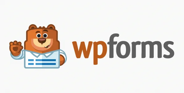 WPForms Pro 1