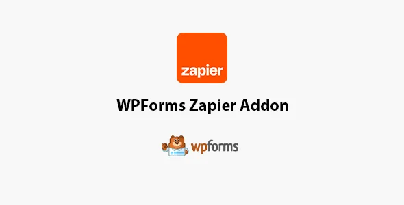 WPForms Zapier