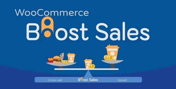 WooCommerce Boost Sales Upsells Cross Sells Popups Discount