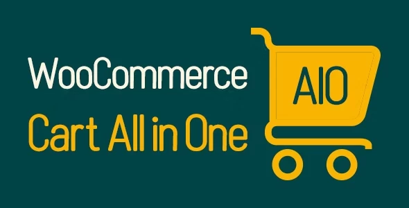 WooCommerce Cart All in One One click