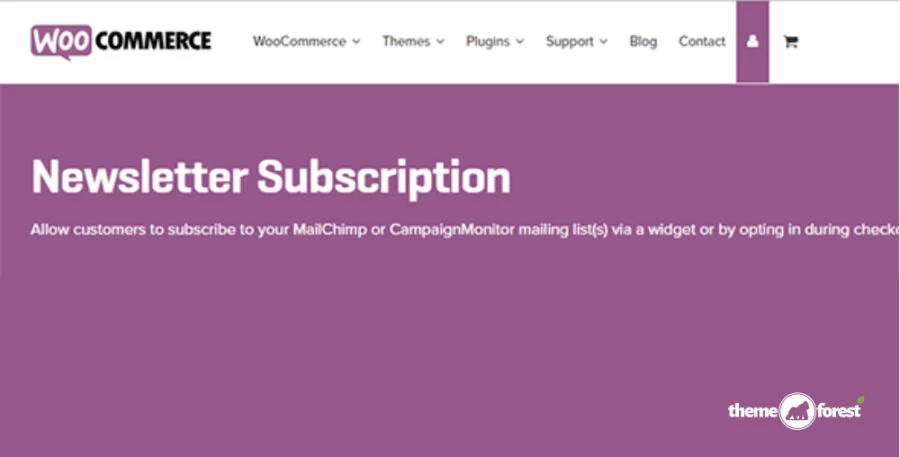 WooCommerce Newsletter Subscription 900x457 1