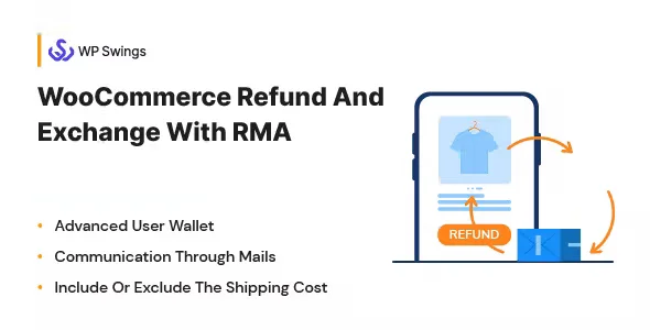 WooCommerce Refund and Exchange