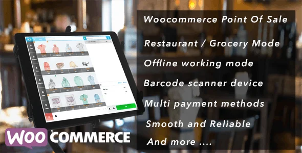 Woocommerce OpenPos Plugin 1 1