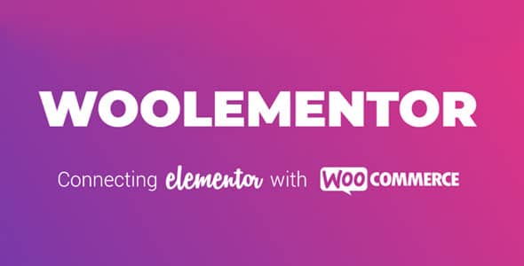 Woolementor Pro