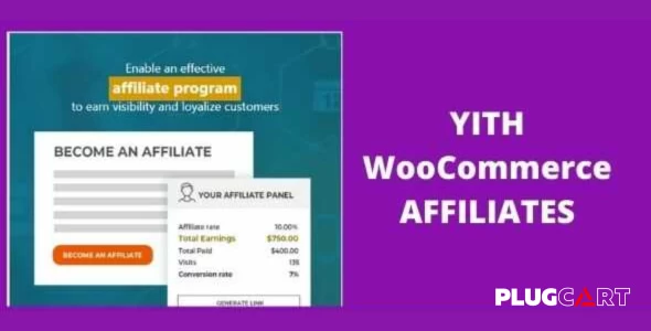 YITH WooCommerce Affiliates Premium