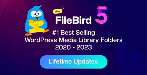 logo filebird