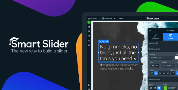 smart slider 3 pro wordpress plugin 1