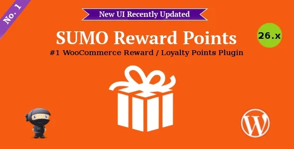 sumo reward points 2