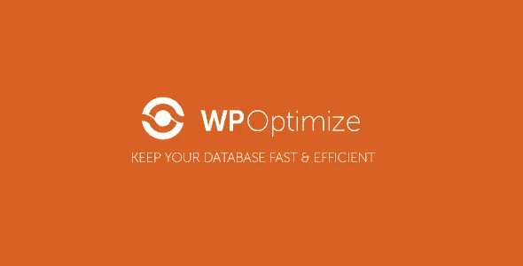 wp optimize wordpress plugin 2