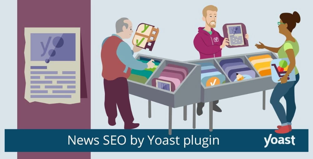 yoast news seo